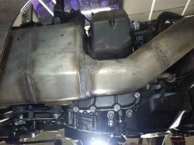 Yamaha Tracer 9 GT 2022