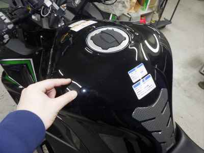 Kawasaki Ninja 1000SX