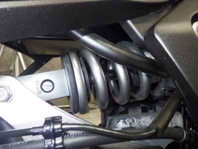 Kawasaki Ninja 1000SX