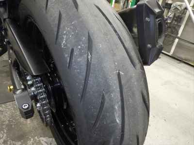 Kawasaki Ninja 1000SX