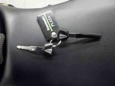 Kawasaki Ninja 1000SX