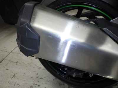 Kawasaki Ninja 1000SX