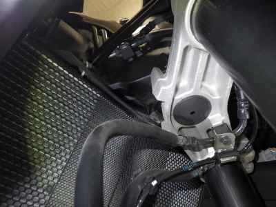 Kawasaki Ninja 1000SX