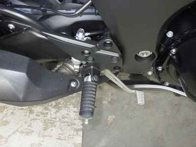 Kawasaki Ninja 1000SX