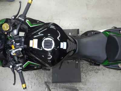 Kawasaki Ninja 1000SX