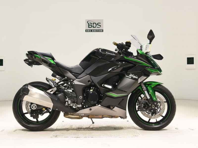 Kawasaki Ninja 1000SX