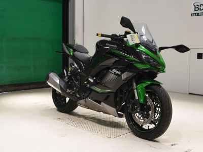 Kawasaki Ninja 1000SX