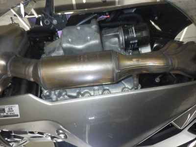 Kawasaki Ninja 1000SX