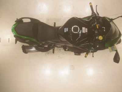 Kawasaki Ninja 1000SX