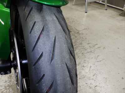 Kawasaki Ninja 1000SX