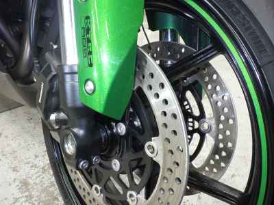 Kawasaki Ninja 1000SX