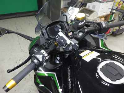 Kawasaki Ninja 1000SX