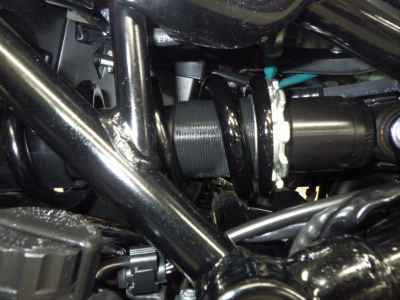 Kawasaki Z900RS 2024