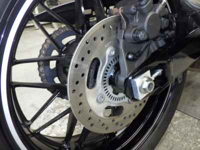 Kawasaki Z900RS 2024