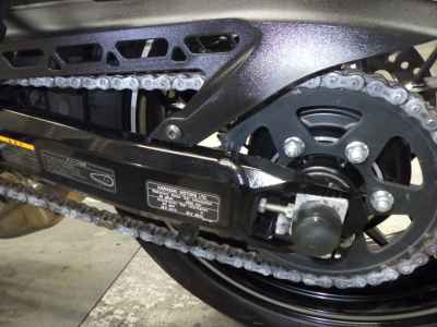 Kawasaki Z900RS 2024