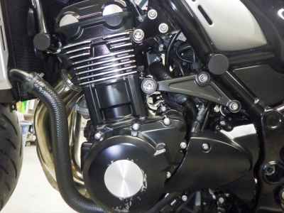 Kawasaki Z900RS 2024