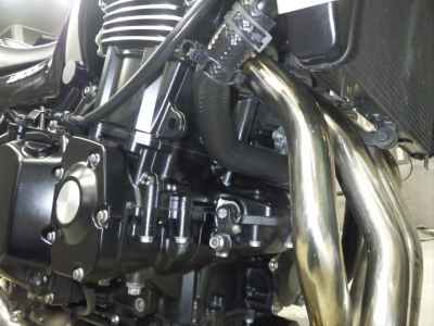 Kawasaki Z900RS 2024