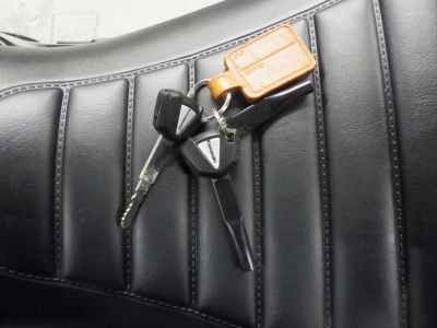 Kawasaki Z900RS 2024