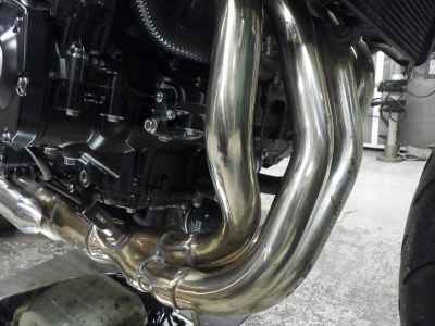 Kawasaki Z900RS 2024