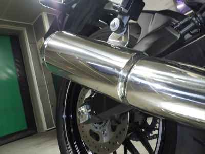 Kawasaki Z900RS 2024