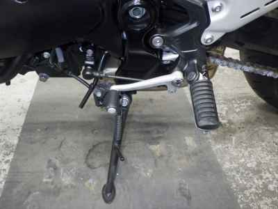 Kawasaki Z900RS 2024