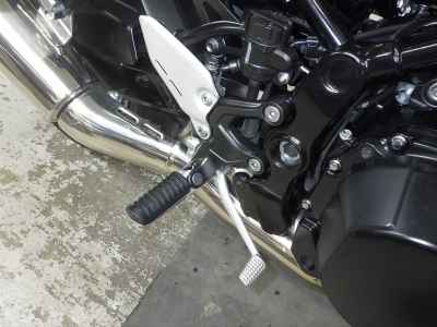 Kawasaki Z900RS 2024