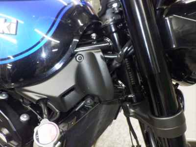 Kawasaki Z900RS 2024