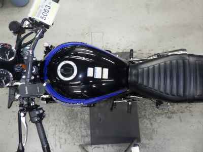 Kawasaki Z900RS 2024