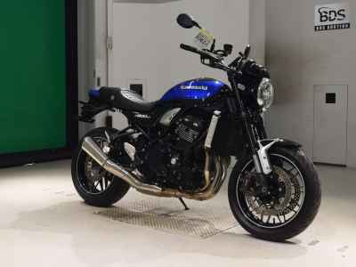 Kawasaki Z900RS 2024