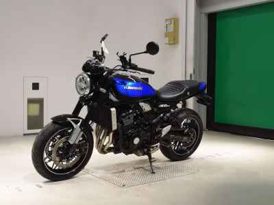 Kawasaki Z900RS 2024