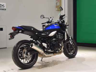 Kawasaki Z900RS 2024