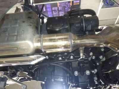 Kawasaki Z900RS 2024