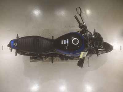 Kawasaki Z900RS 2024