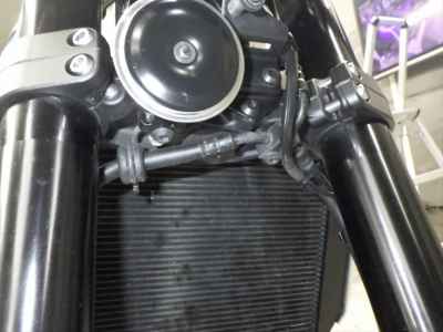 Kawasaki Z900RS 2024