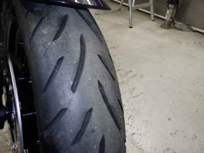 Kawasaki Z900RS 2024