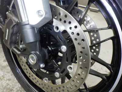 Kawasaki Z900RS 2024