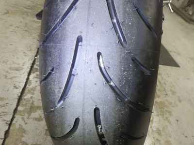 Yamaha Tracer 9 GT 2018