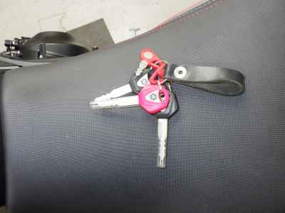 Yamaha Tracer 9 GT 2018