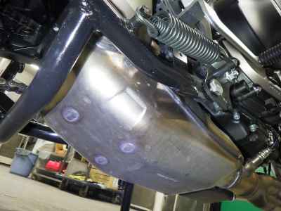 Yamaha Tracer 9 GT 2018