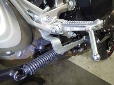 Yamaha Tracer 9 GT 2018