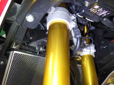 Yamaha Tracer 9 GT 2018