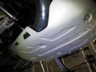 BMW R1250GS Adventure 2019