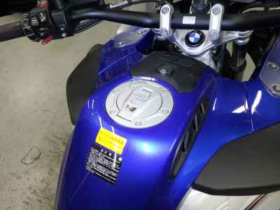 BMW R1250GS Adventure 2019