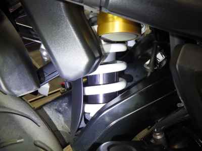 BMW R1250GS Adventure 2019