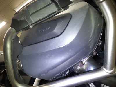 BMW R1250GS Adventure 2019