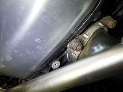 BMW R1250GS Adventure 2019