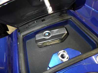 BMW R1250GS Adventure 2019