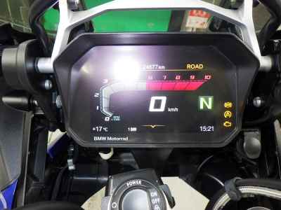 BMW R1250GS Adventure 2019