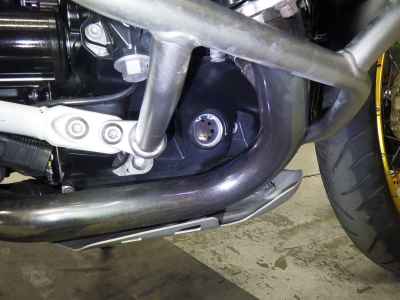 BMW R1250GS Adventure 2019