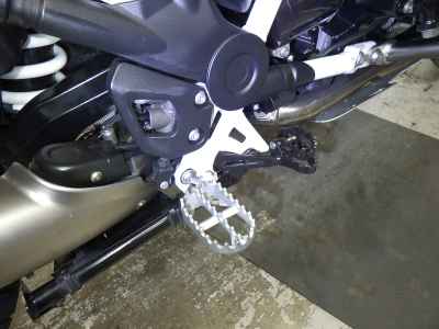 BMW R1250GS Adventure 2019